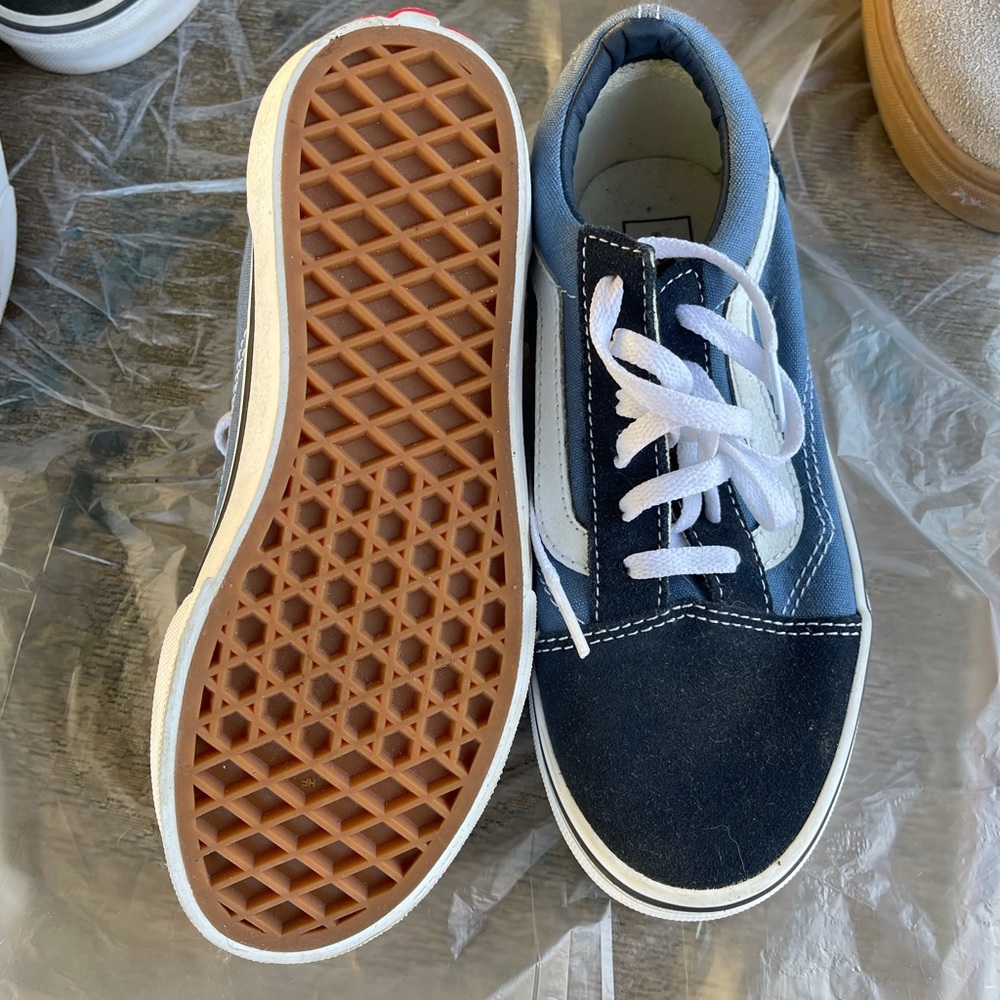 Vans Old Skool Kids 1.5